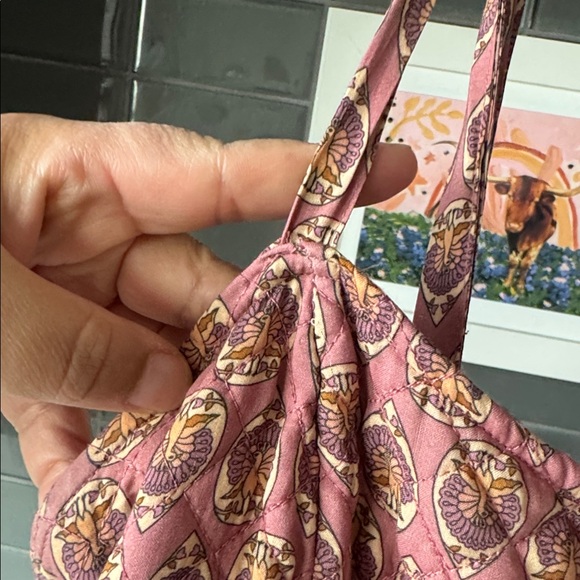 SPELL Château Quilted Strappy Maxi Dress - 3XL - Picture 7 of 17